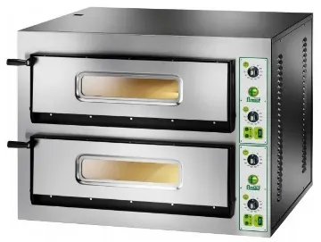 Picture of Fimar FES 6+6 Electric Pizza Oven