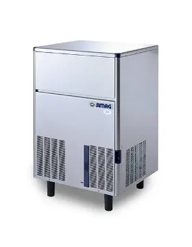 Picture of Simag SDE84 Self-contained Ice Cuber 82kg