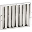 Picture of Kitchen Canopy Baffle Filter 400 x 500mm