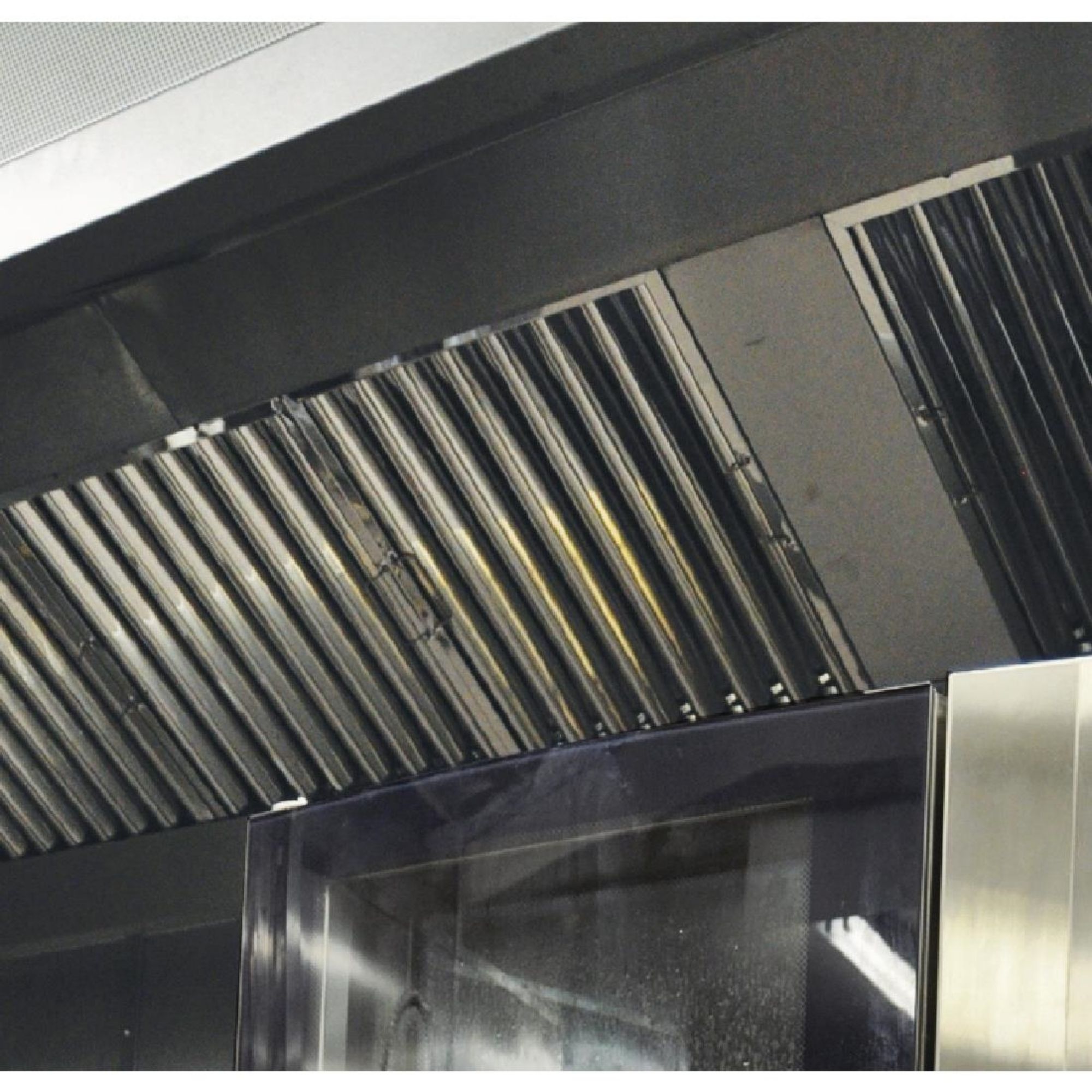 Picture of Kitchen Canopy Baffle Filter 400 x 500mm