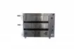 Picture of Kebab King 4+4 Gas Pizza Oven
