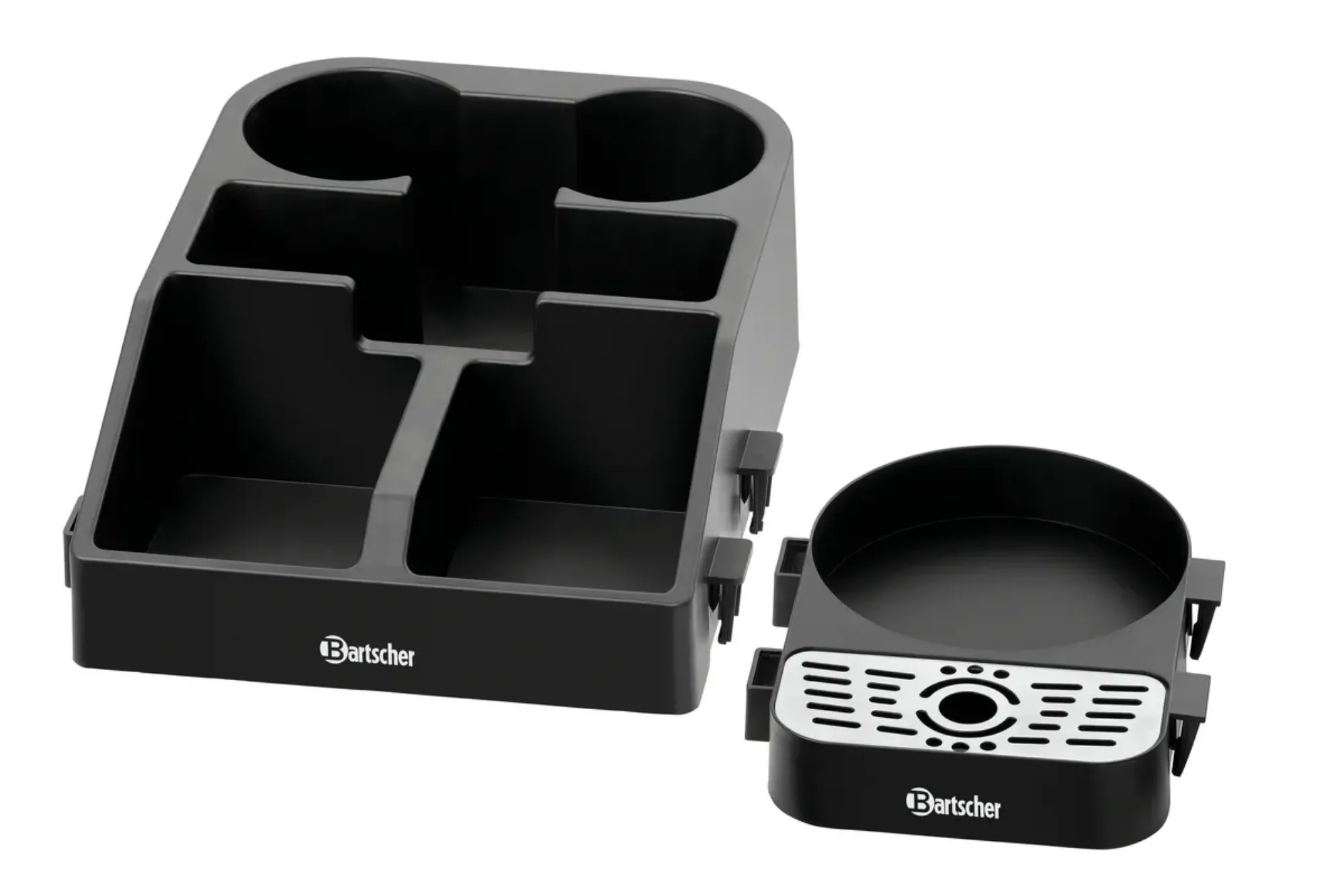 Picture of Bartscher Coffee station Z50