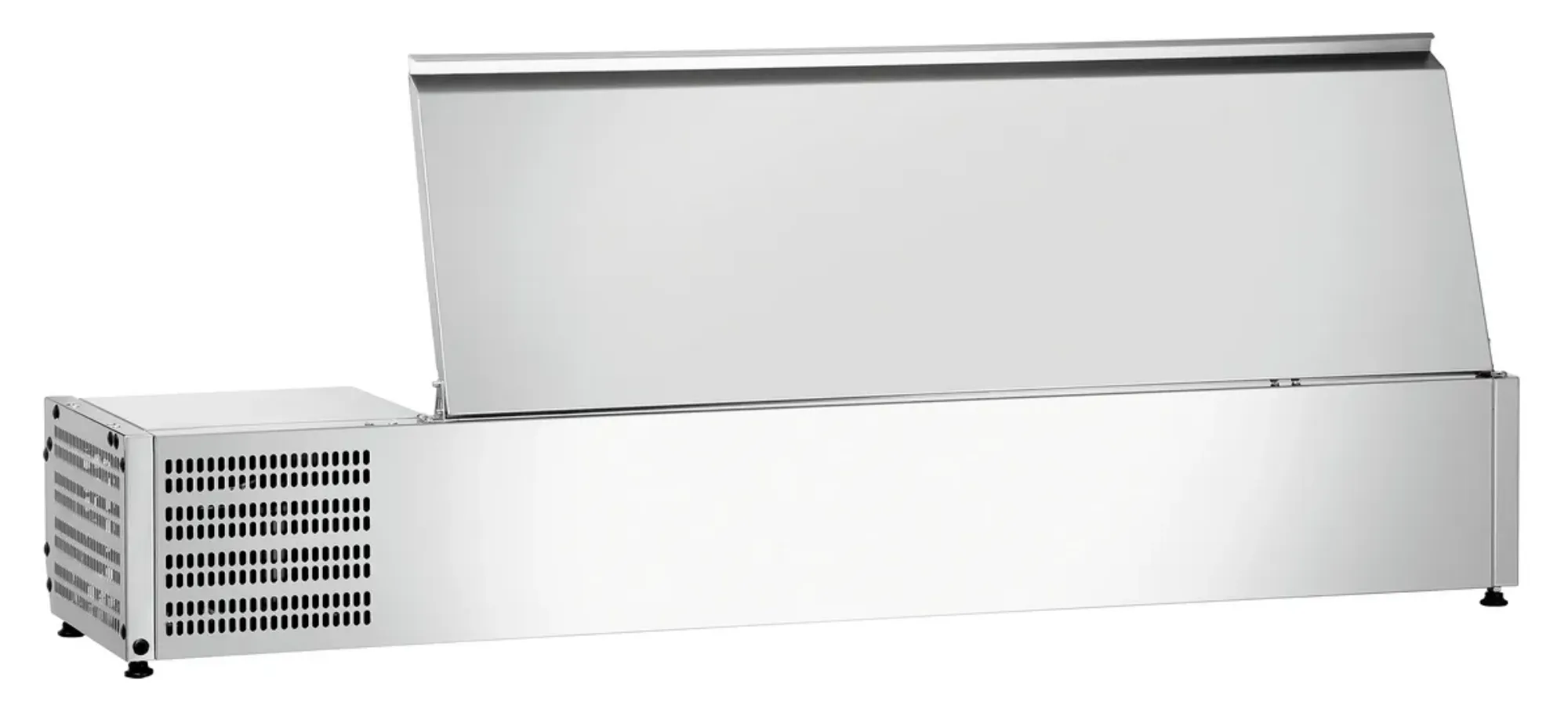 Picture of Bartscher Cooling top ED3-1501