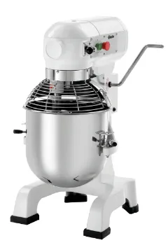 Picture of Bartscher Planetary mixer 9kg/30L AS