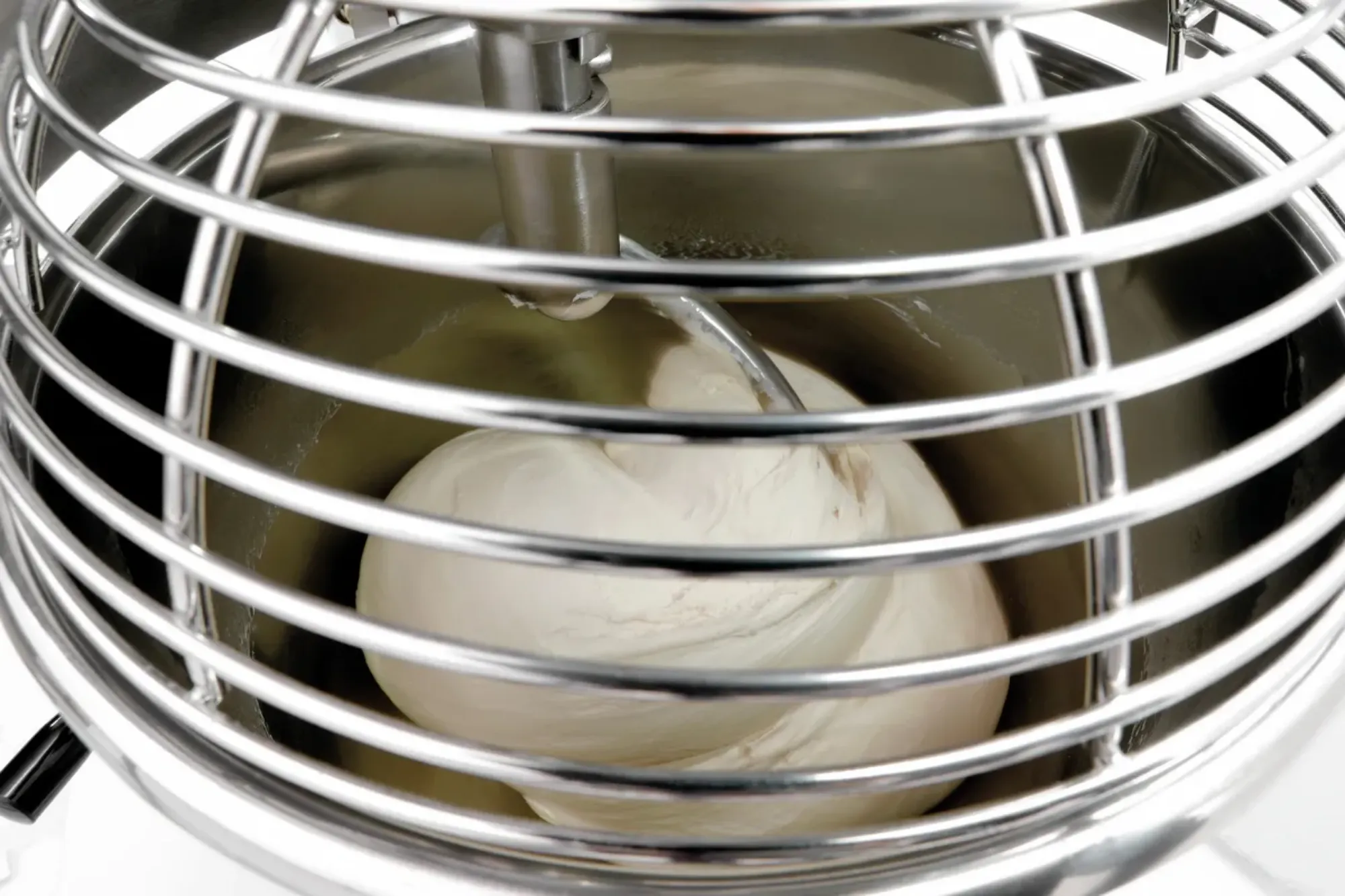 Picture of Bartscher Planetary mixer 9kg/30L AS