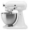 Picture of Bartscher KitchenAid 5K45SSEWH, white, 4,28L - A150067