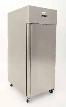 Picture of Stainless Steel Bakery Fridge PA800TN