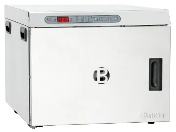 Picture of Bartscher Low-temperature cooker 1,2kW