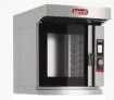 Picture of Zanolli Teorema Anemos Convection Ovens