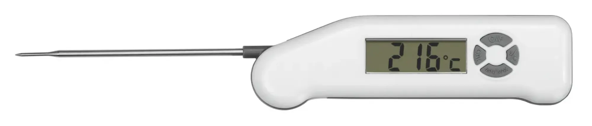 Picture of Bartscher Thermometer D3000 KTP-KL