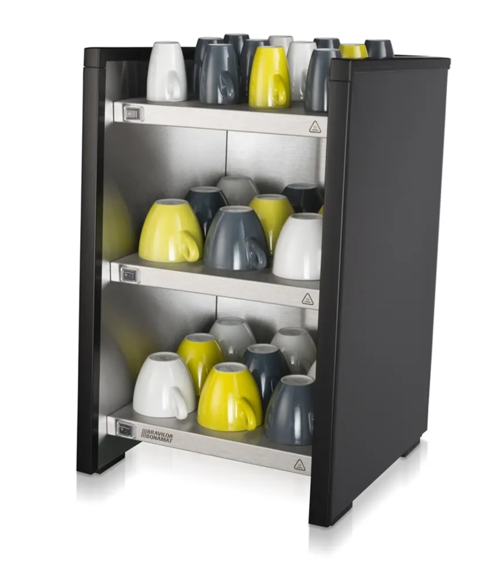 Picture of Bravilor WHK Cup Heater