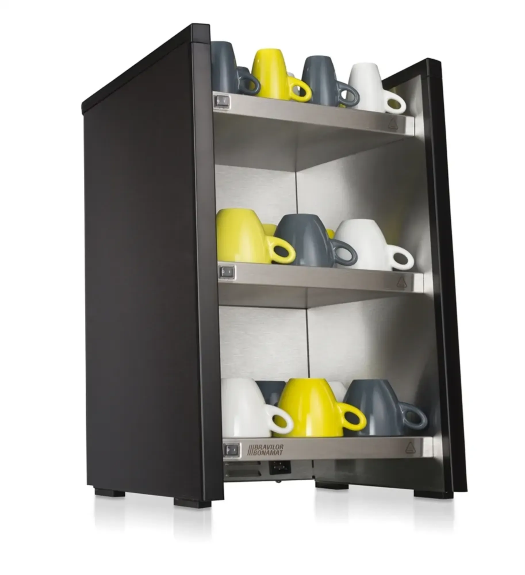 Picture of Bravilor WHK Cup Heater