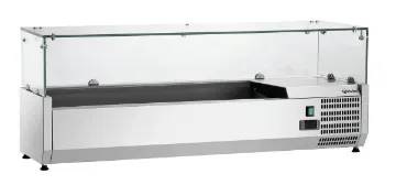 Picture of Bartscher Cooling top GL4-1201