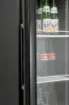 Picture of Bartscher Glass-doored refrigerator 300L