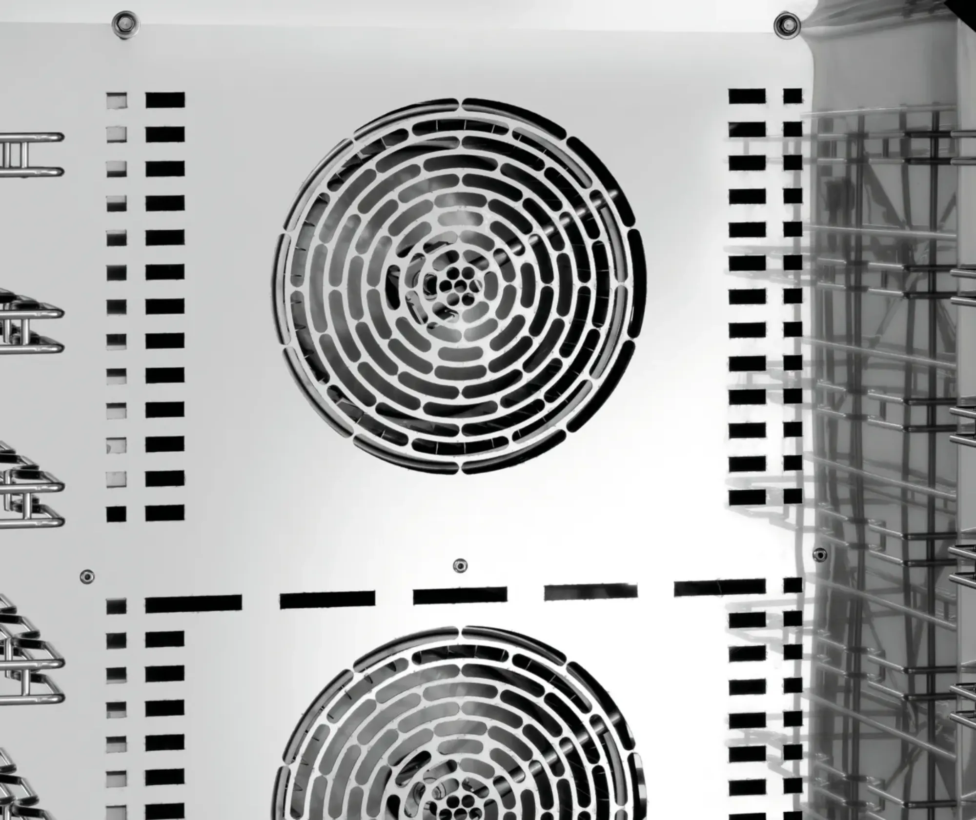 Picture of Bartscher Combi steamer Silversteam P-7111D