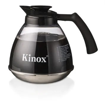Picture of Shatter proof decanter