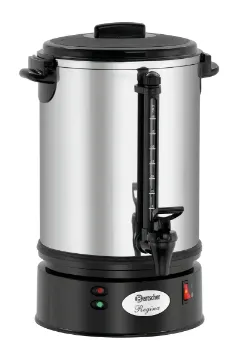 Picture of Bartscher Coffee machine Regina Plus 40