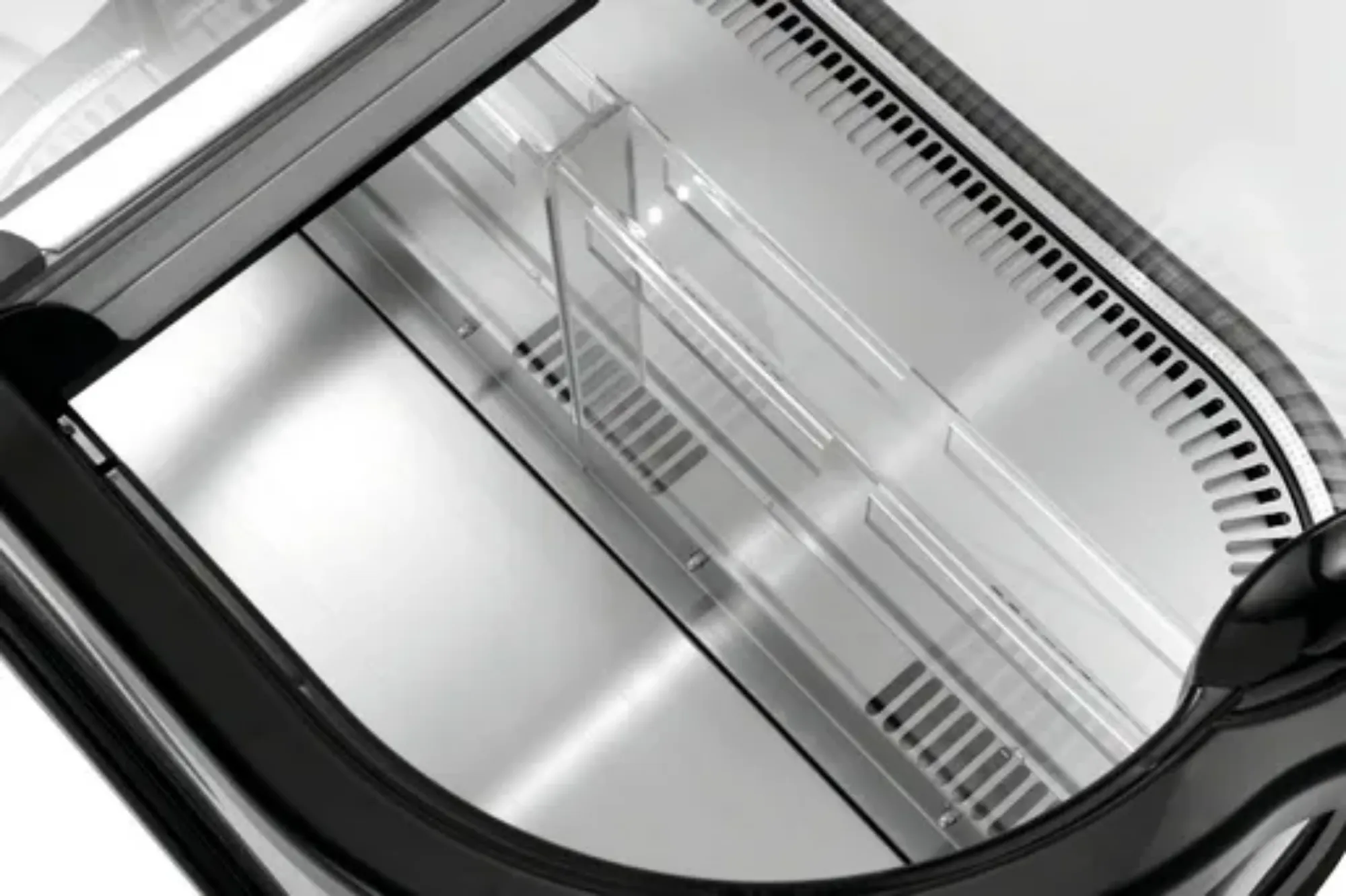 Picture of Bartscher Impulse cooler 110L-2F