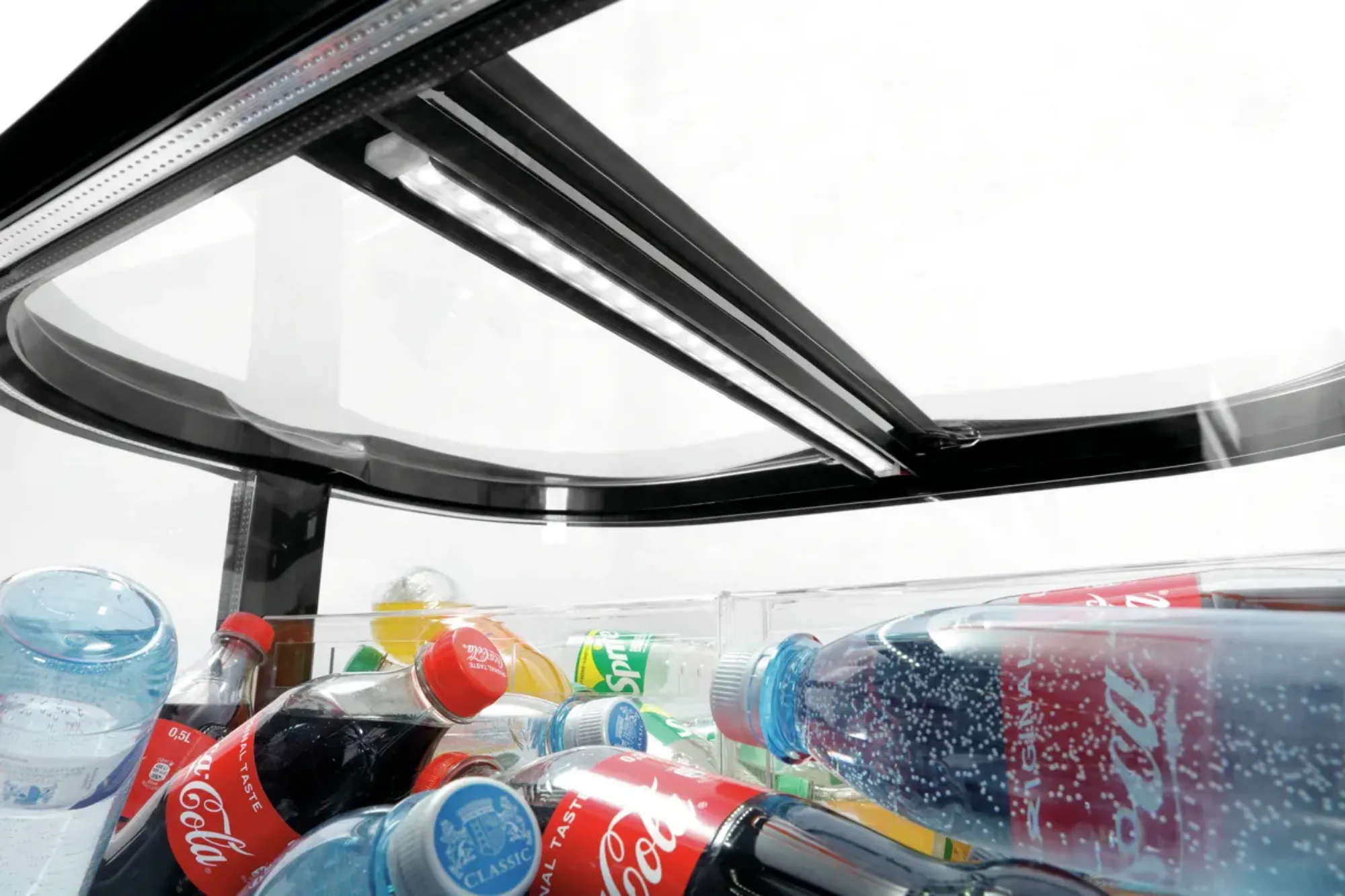 Picture of Bartscher Impulse cooler 110L-2F