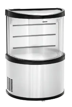 Picture of Bartscher Impulse cooler 60L-1F