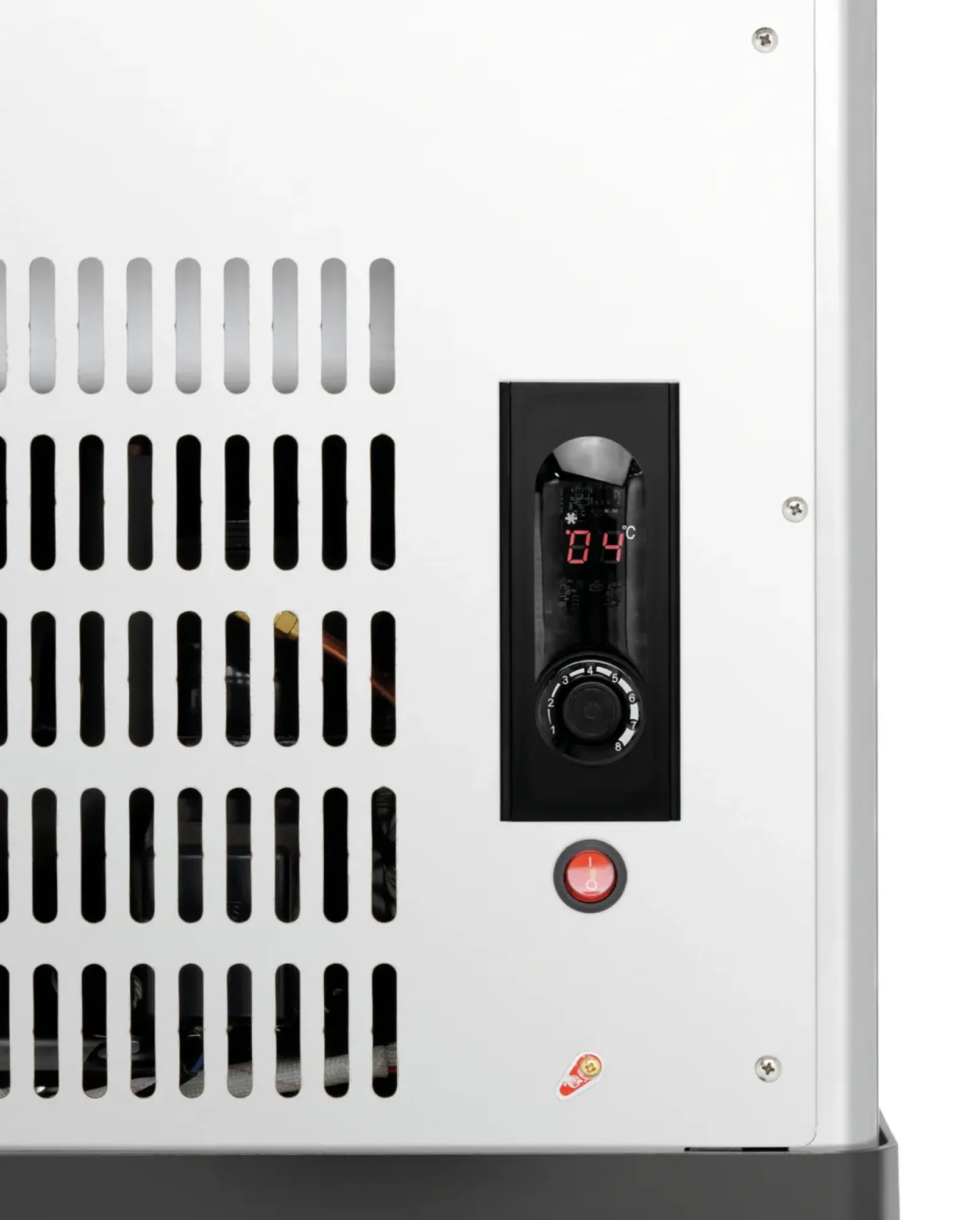 Picture of Bartscher Impulse cooler 60L-1F