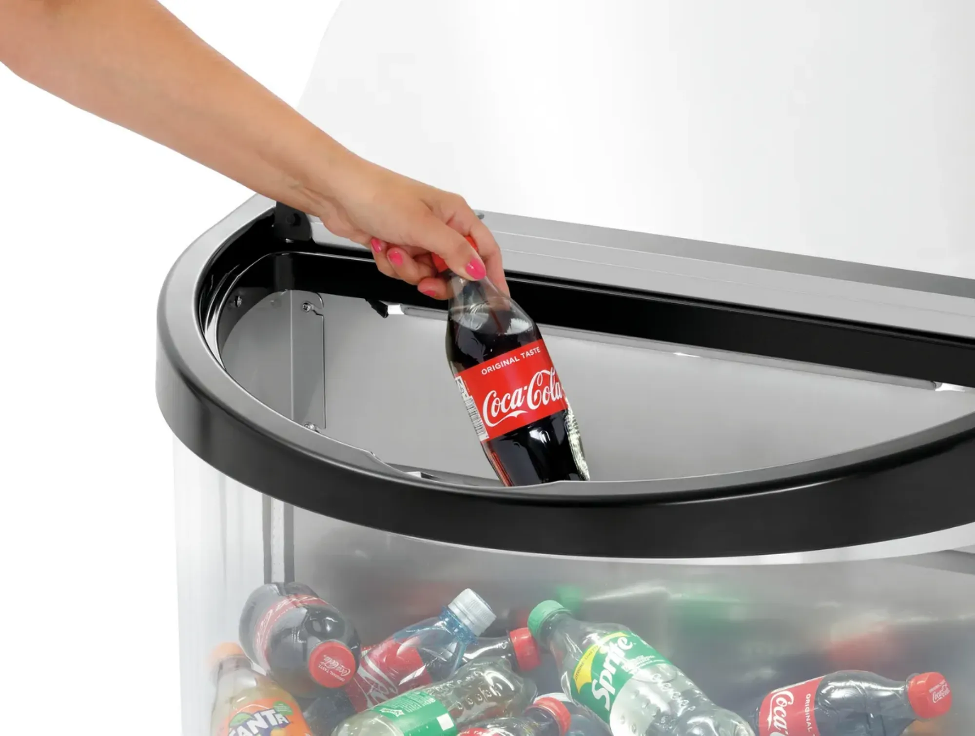 Picture of Bartscher Impulse cooler 60L-1F