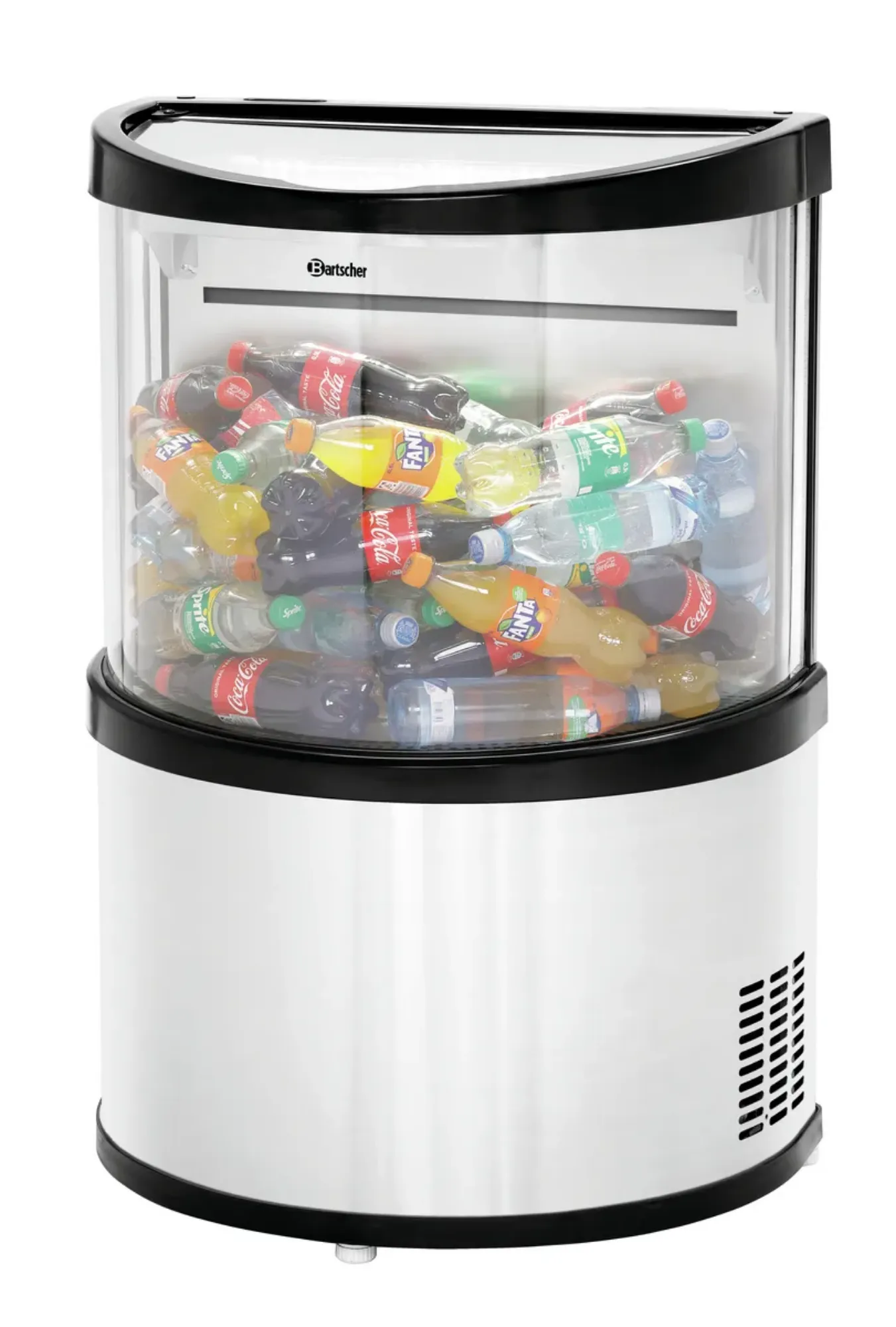 Picture of Bartscher Impulse cooler 60L-1F