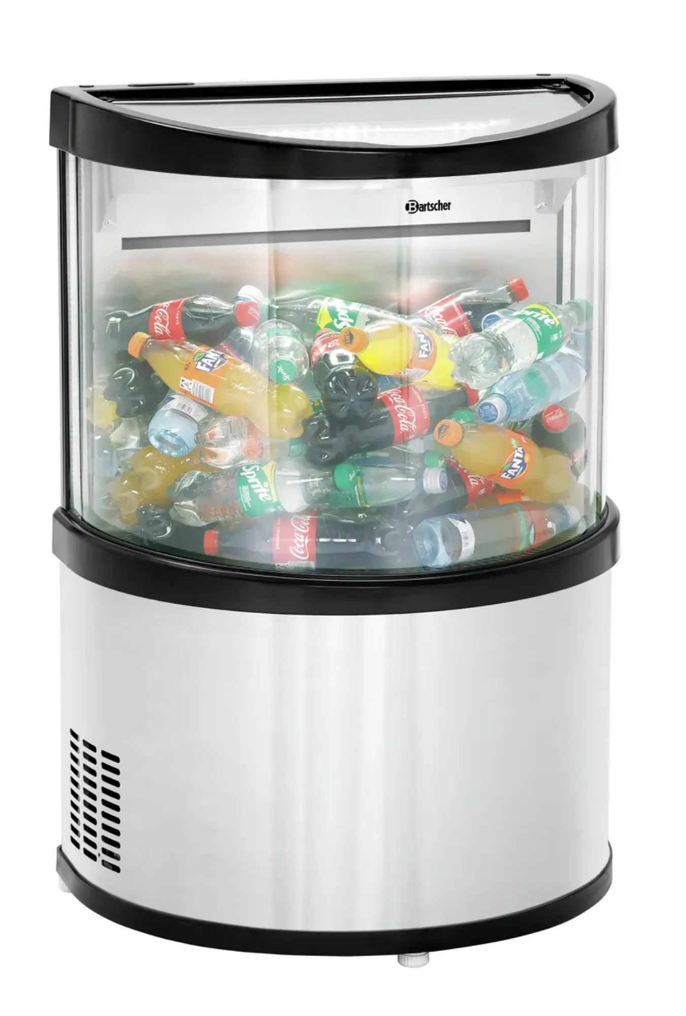 Picture of Bartscher Impulse cooler 60L-1F