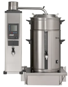 Picture of B10 HW W L/R 400V
