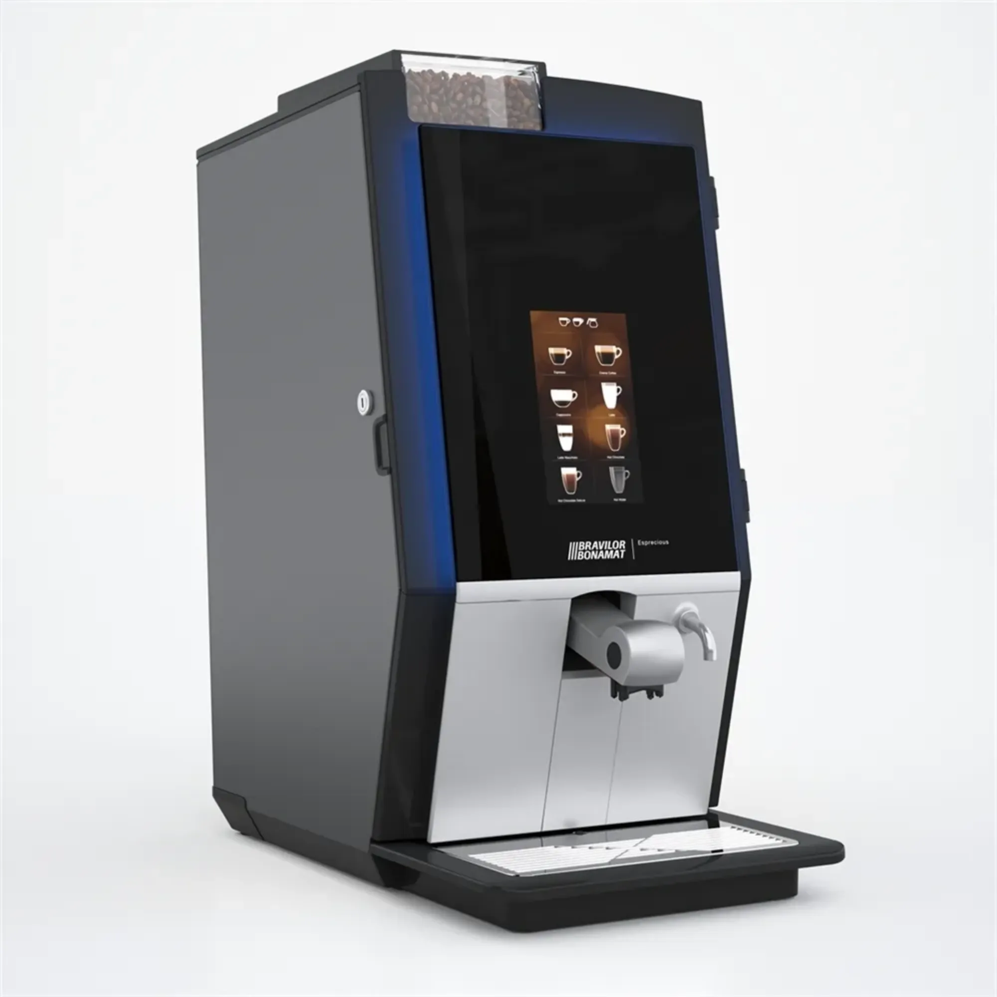 Picture of Bravilor Coffee Machines Esprecious 12L