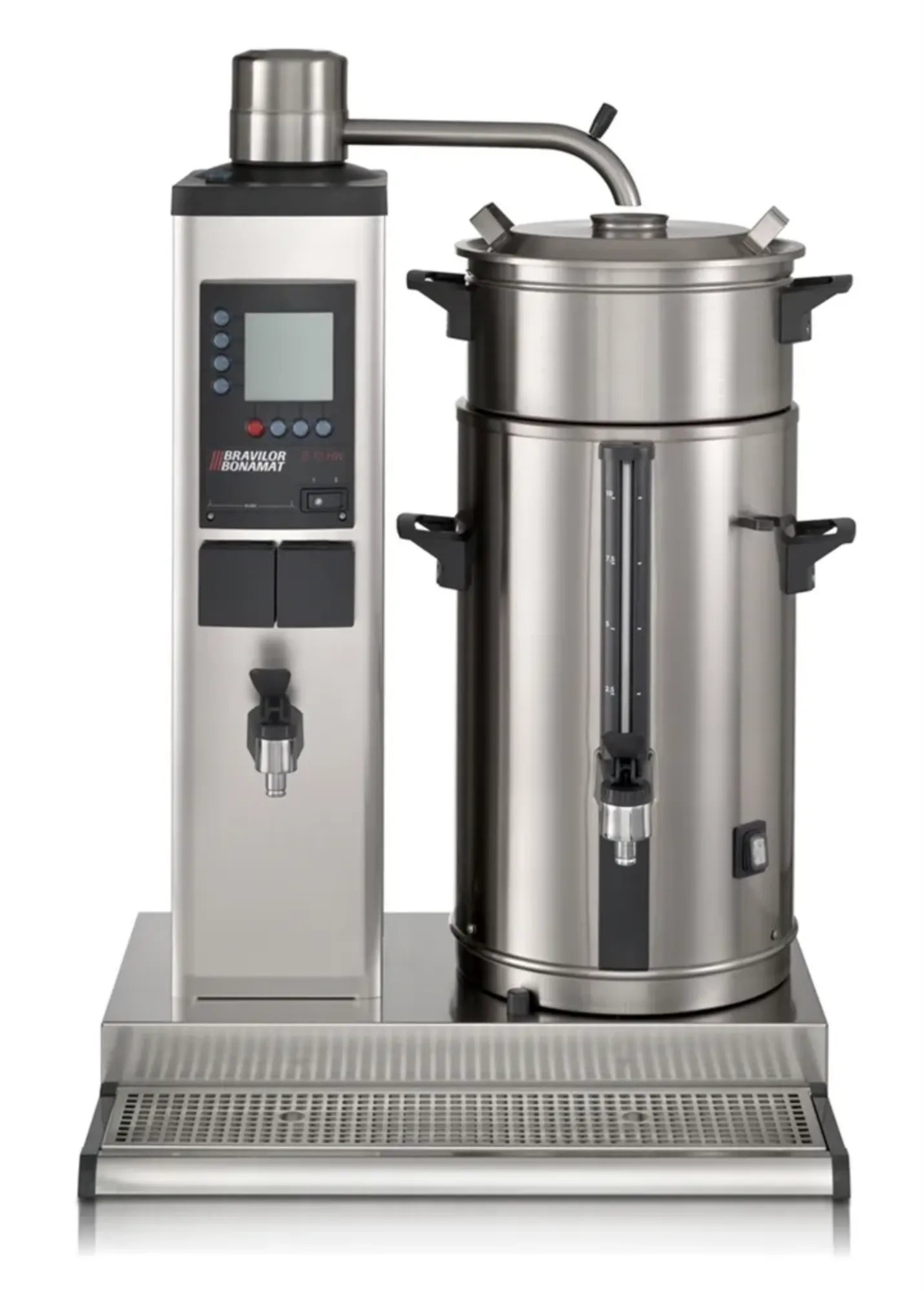 Picture of Bravilor B20 HW L/R Round Filter Coffee Machines