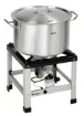 Picture of Bartscher Cooking pot 30L with lid