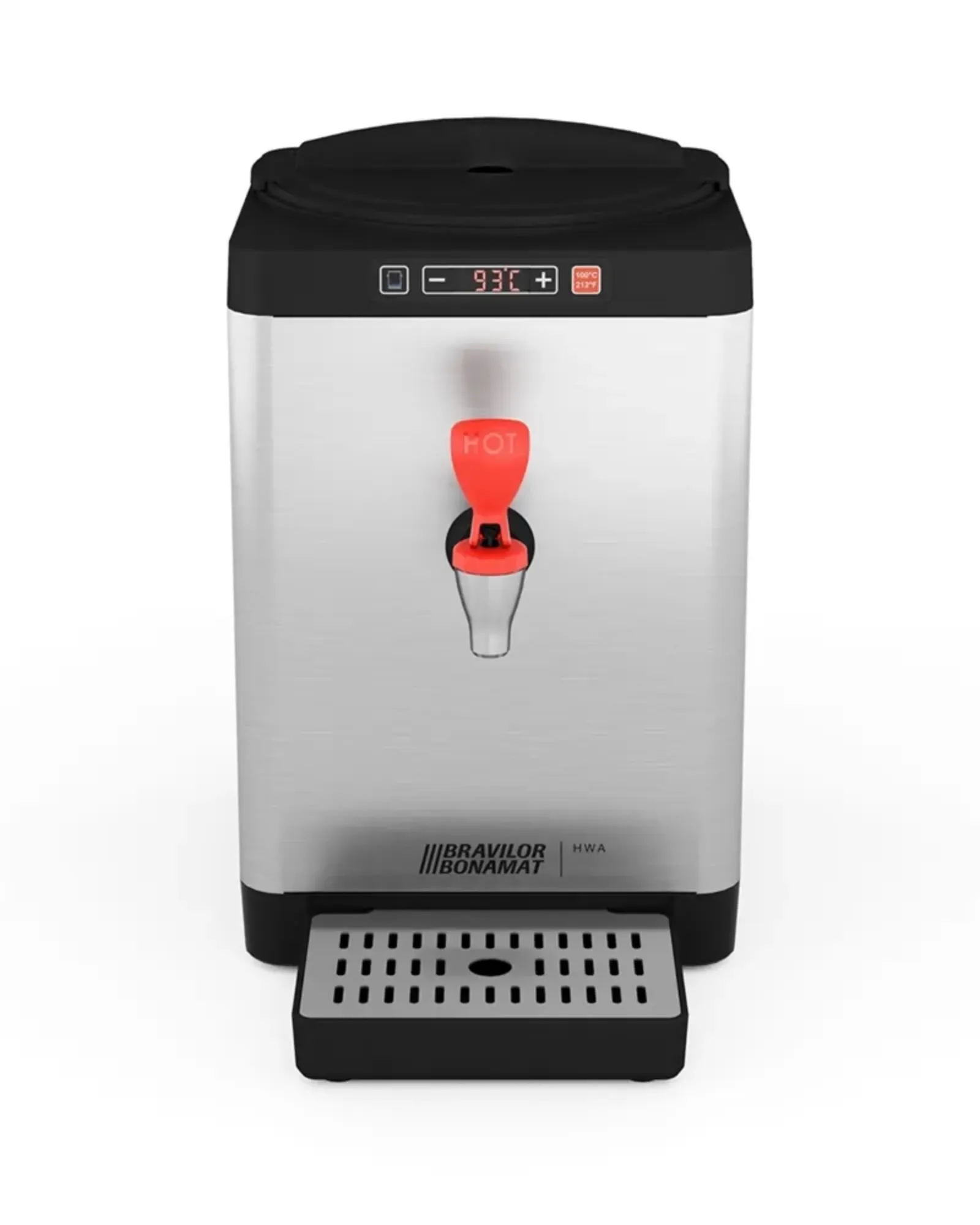 Picture of Bravilor HWA 3 Hot Water Dispenser