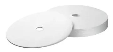 Picture of Bartscher Round filter paper 195mm, 250pcs