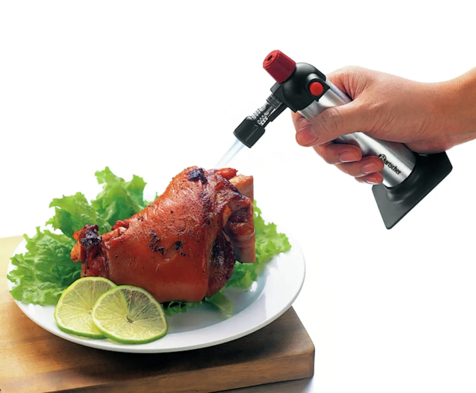 Picture of Bartscher Blow torch 1300FG