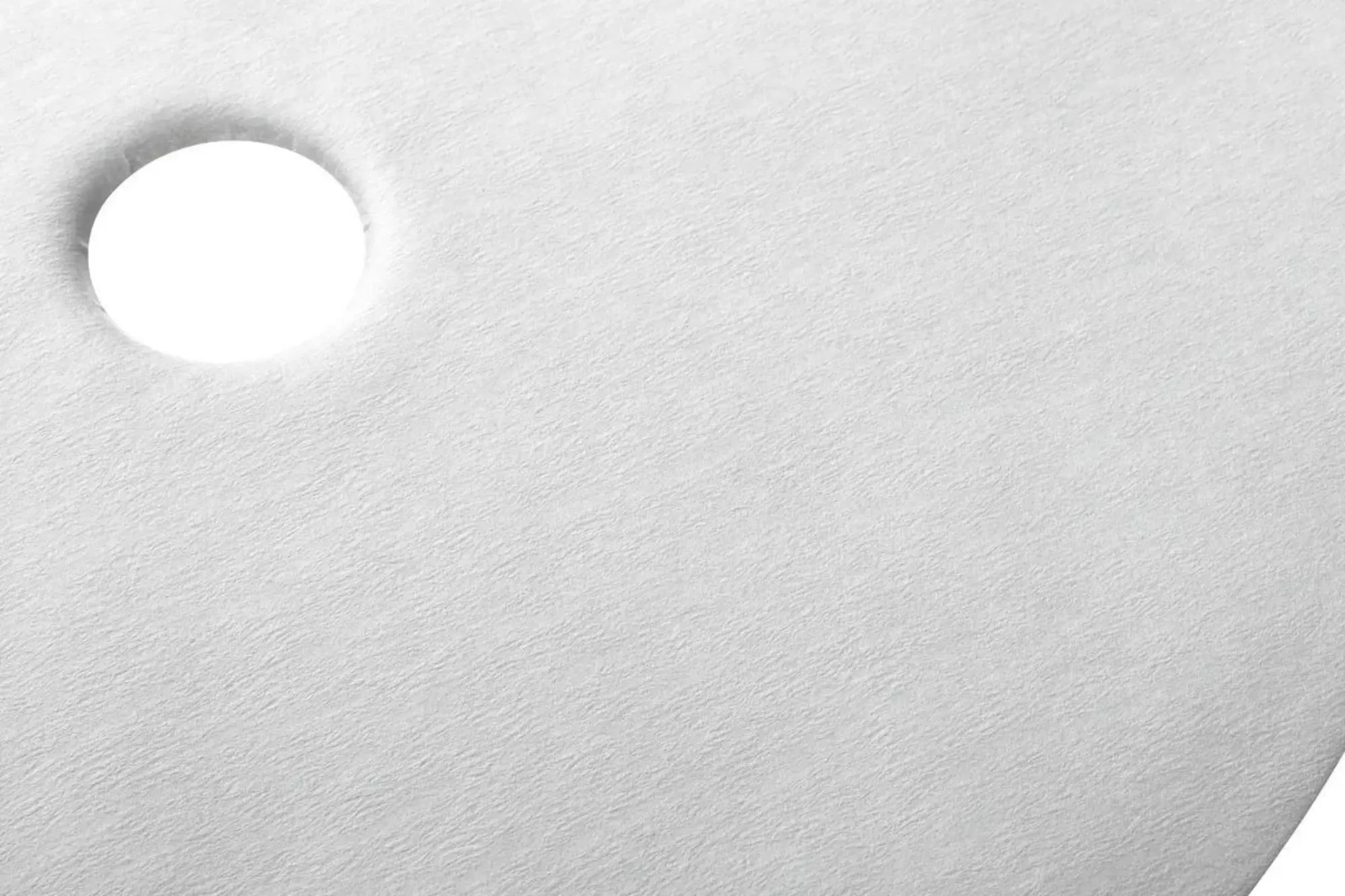 Picture of Bartscher Round filter paper 245mm, 250pcs