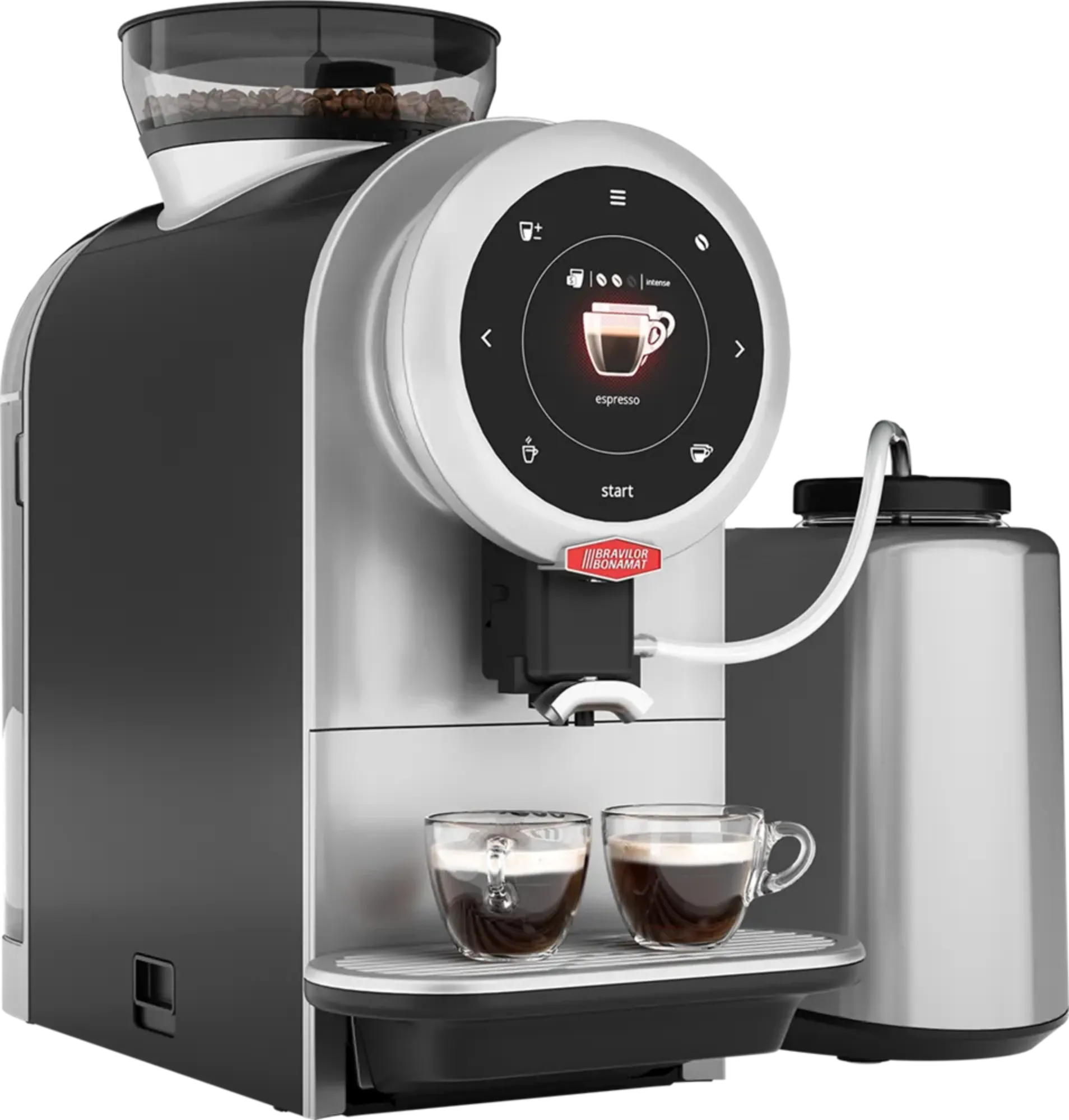 Picture of Bravilor Sprso UK Espresso Machine
