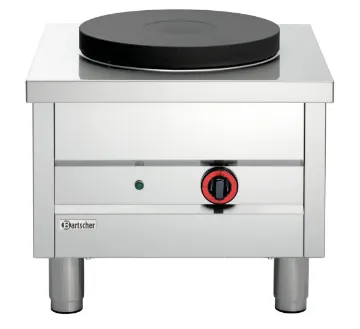 Picture of Bartscher Stock-pot stove E 1K500
