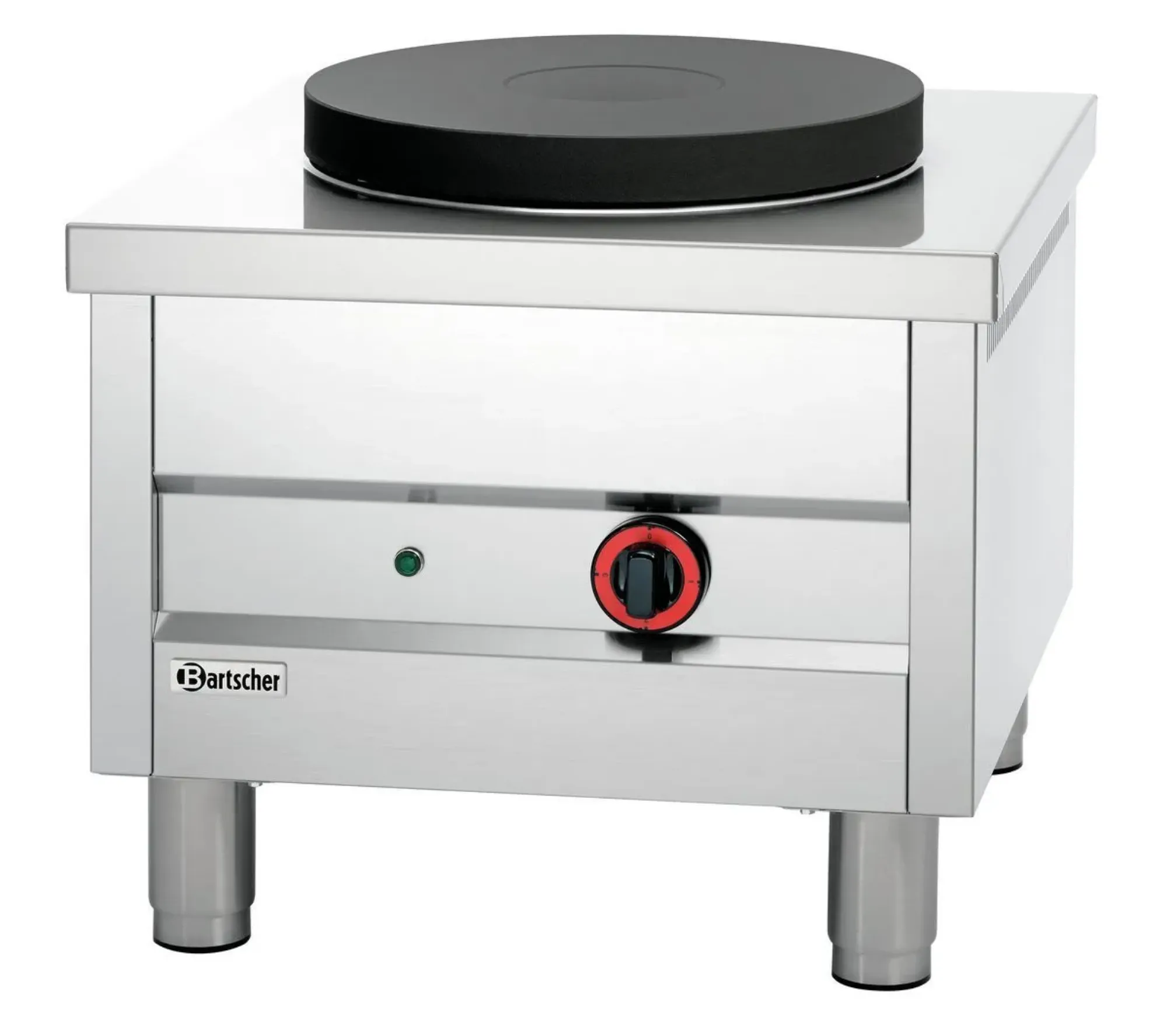 Picture of Bartscher Stock-pot stove E 1K500