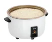 Picture of Bartscher Rice cooker 12L W