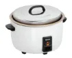Picture of Bartscher Rice cooker 12L W