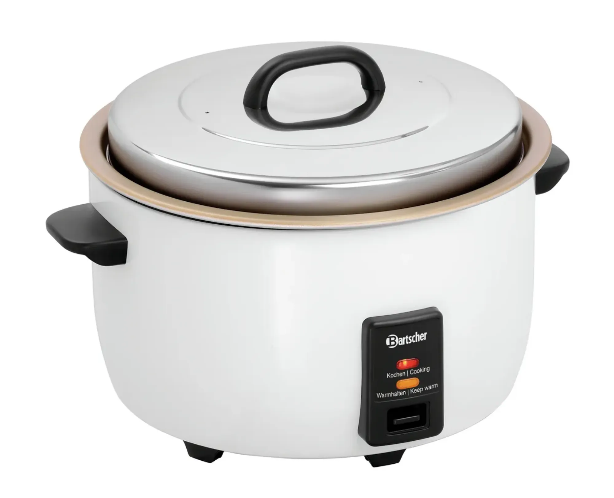 Picture of Bartscher Rice cooker 12L W