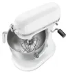 Picture of Bartscher KitchenAid 5KSM7990XEWH, white 6,9L