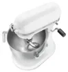 Picture of Bartscher KitchenAid 5KSM7990XEWH, white 6,9L