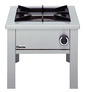 Picture of Bartscher Stock-pot stove G-WB 1K1250