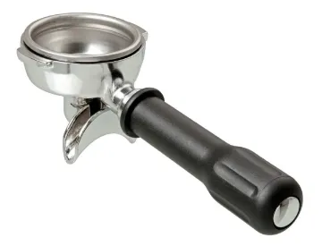Picture of Bartscher Filter holder double 14g Coffeline