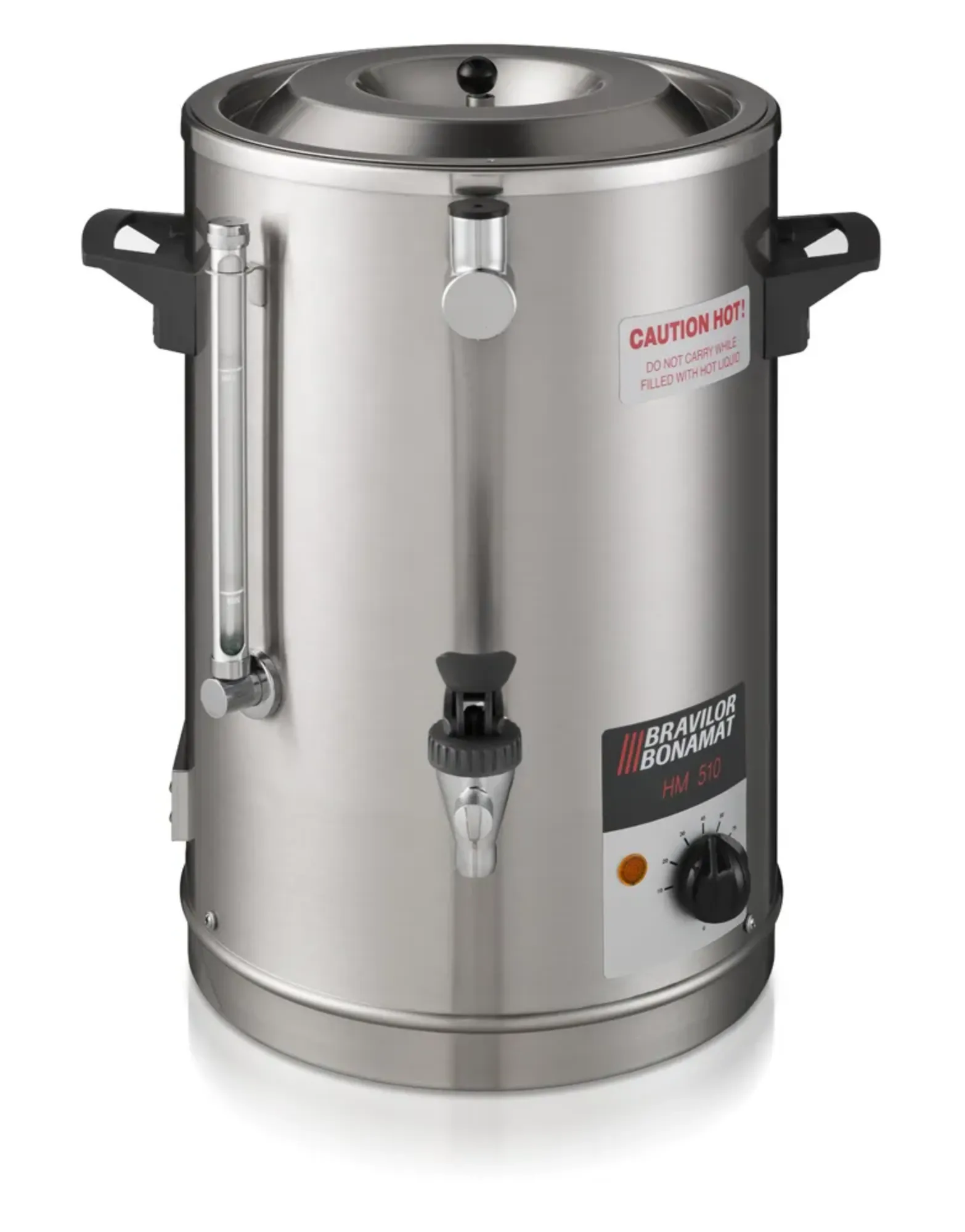 Picture of Bravilor HM505 Hot Milk Dispenser