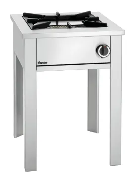 Picture of Bartscher Stock-pot stove G-WB 1K1250 XL