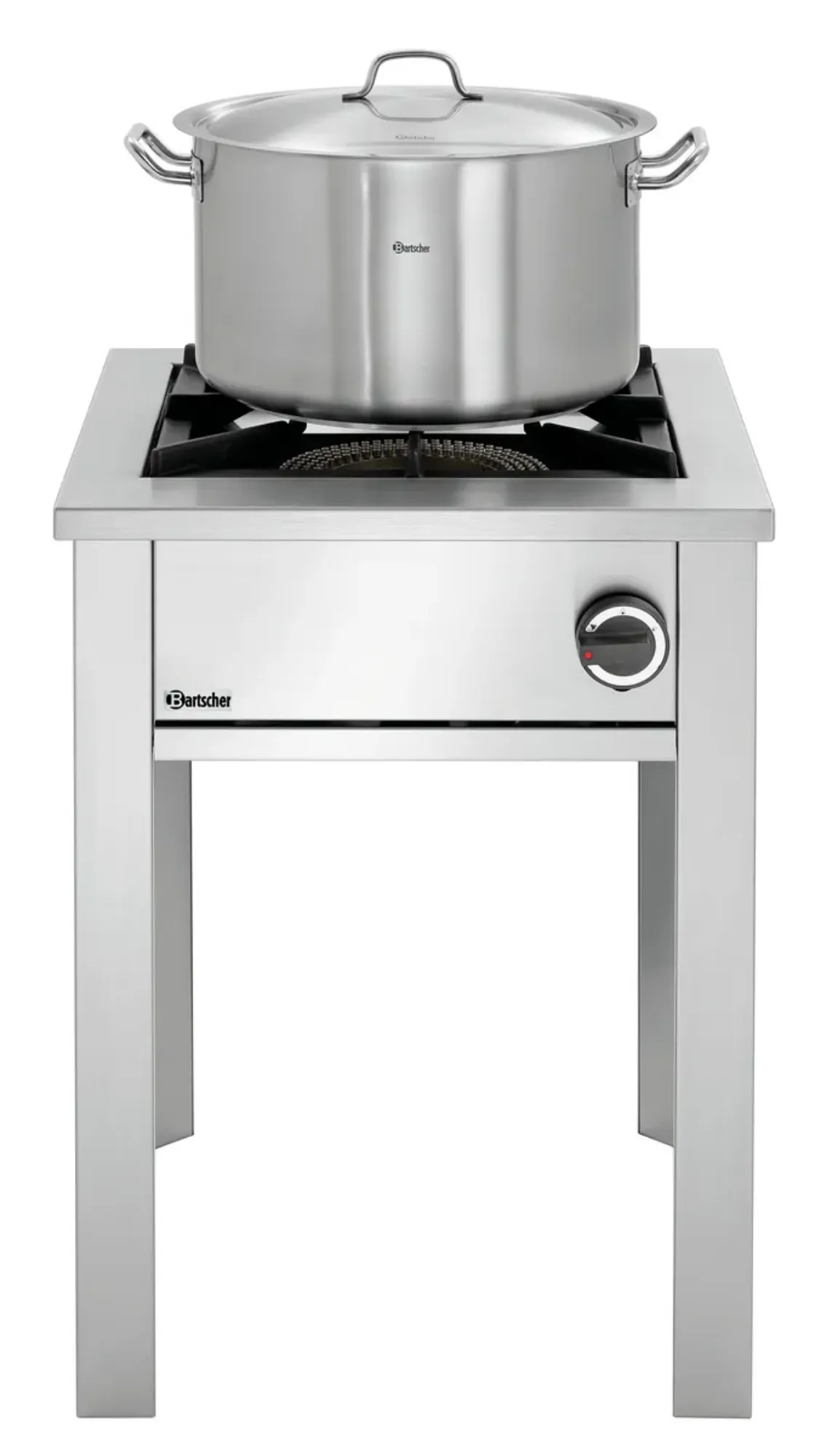 Picture of Bartscher Stock-pot stove G-WB 1K1250 XL