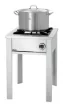 Picture of Bartscher Stock-pot stove G-WB 1K1250 XL